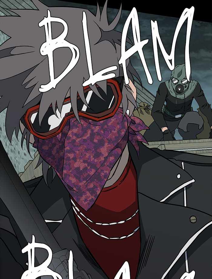 Parallel City Chapter 59 - Page 82
