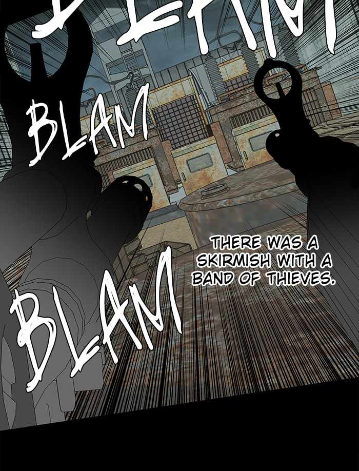 Parallel City Chapter 59 - Page 84