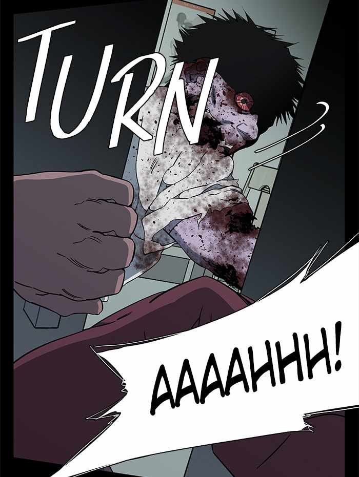 Parallel City Chapter 59 - Page 10