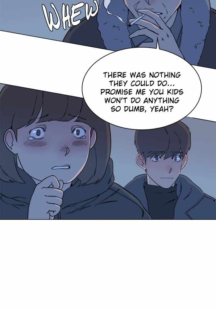 Parallel City Chapter 6 - Page 12
