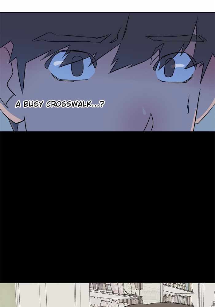 Parallel City Chapter 6 - Page 14