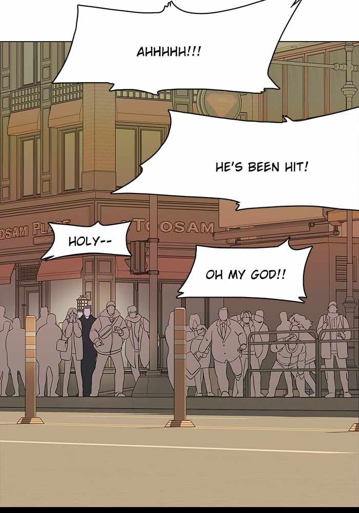 Parallel City Chapter 6 - Page 27