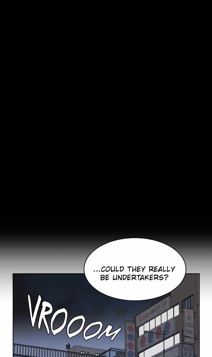 Parallel City Chapter 6 - Page 31