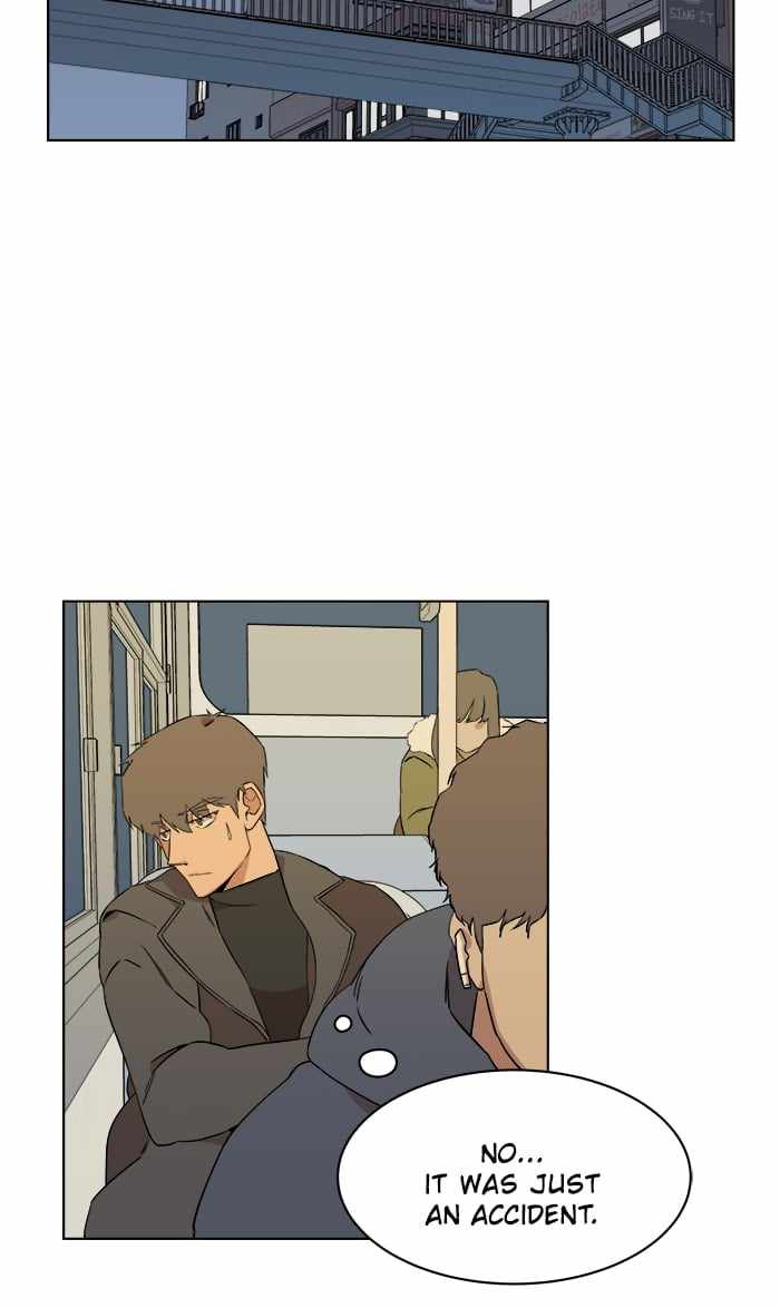 Parallel City Chapter 6 - Page 32