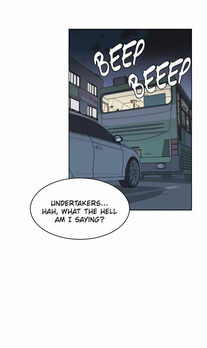 Parallel City Chapter 6 - Page 34