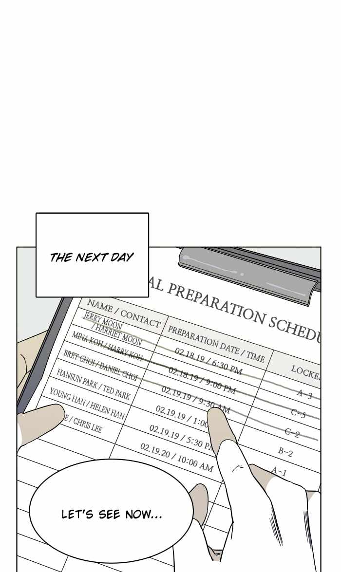 Parallel City Chapter 6 - Page 35