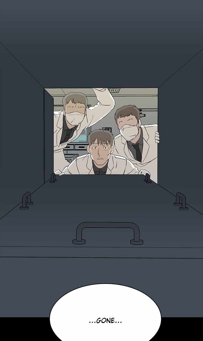 Parallel City Chapter 6 - Page 41