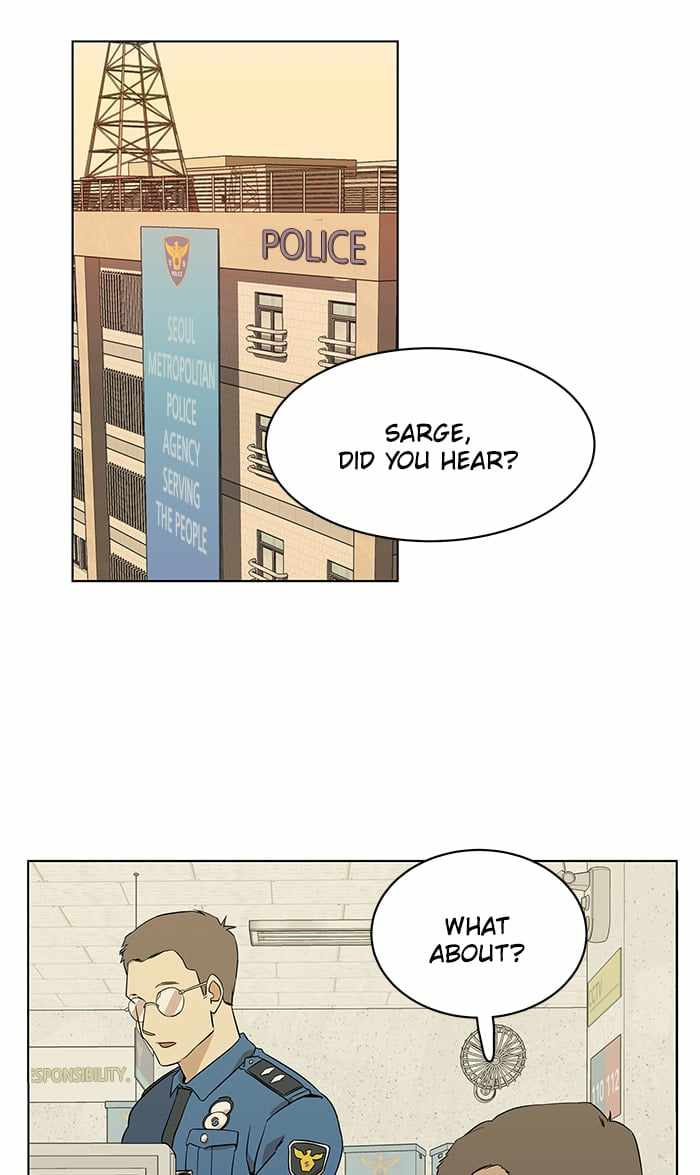 Parallel City Chapter 6 - Page 43