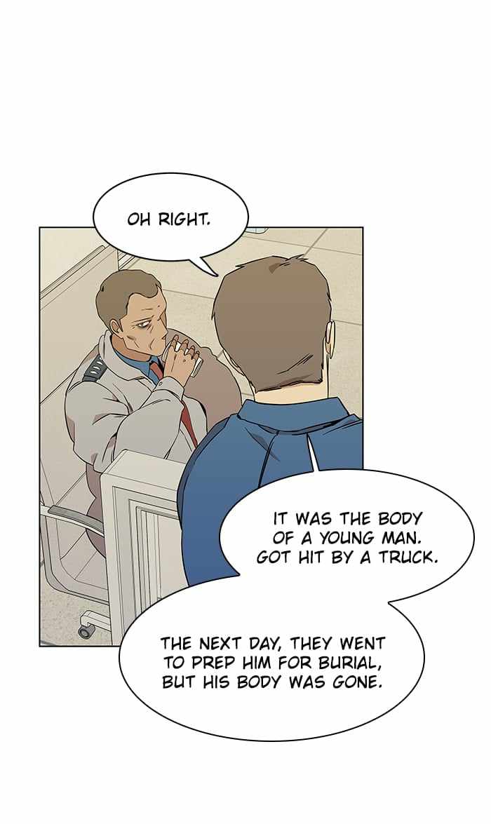 Parallel City Chapter 6 - Page 47