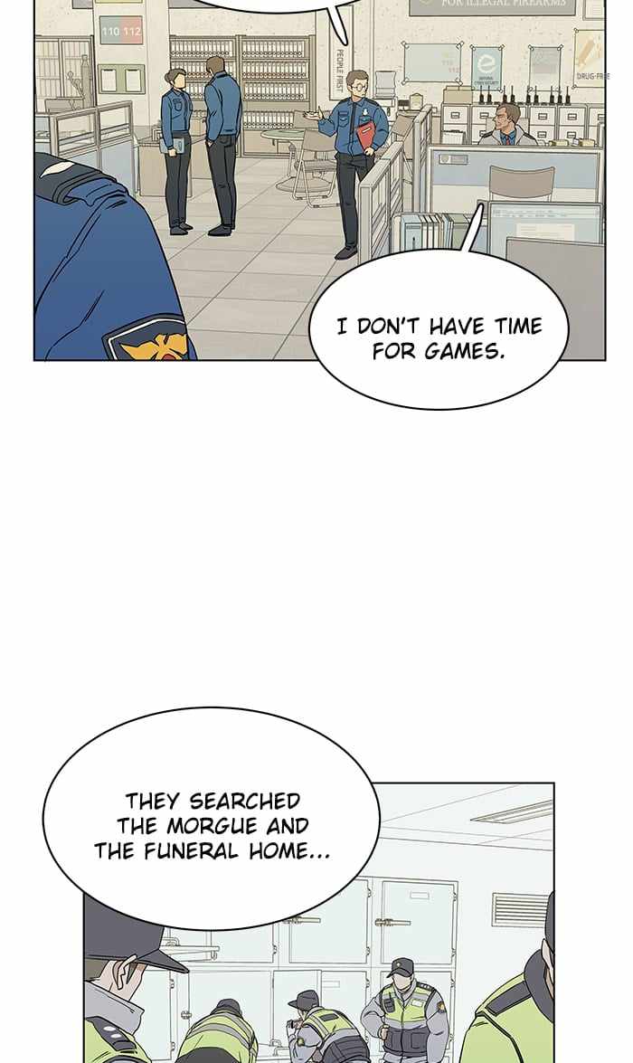 Parallel City Chapter 6 - Page 49