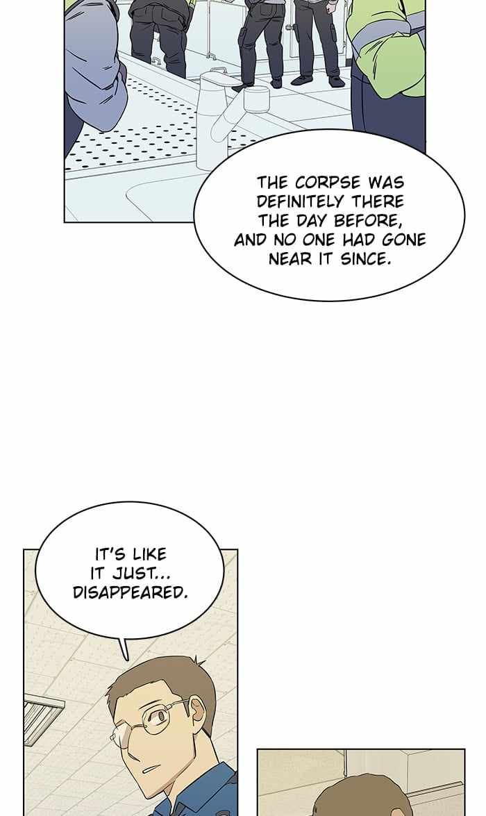Parallel City Chapter 6 - Page 50