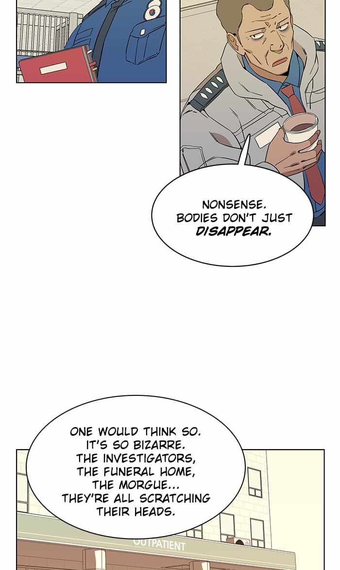 Parallel City Chapter 6 - Page 51
