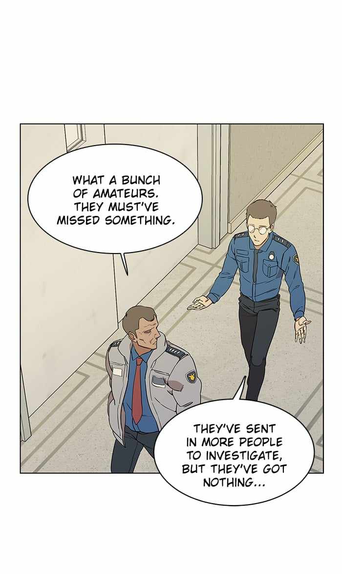 Parallel City Chapter 6 - Page 53
