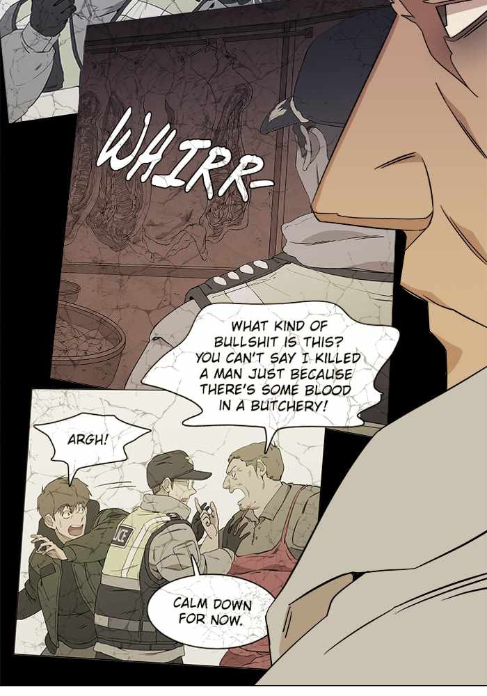 Parallel City Chapter 6 - Page 58