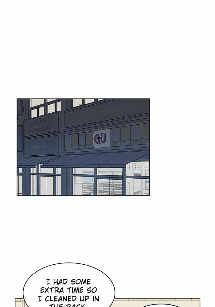 Parallel City Chapter 6 - Page 61