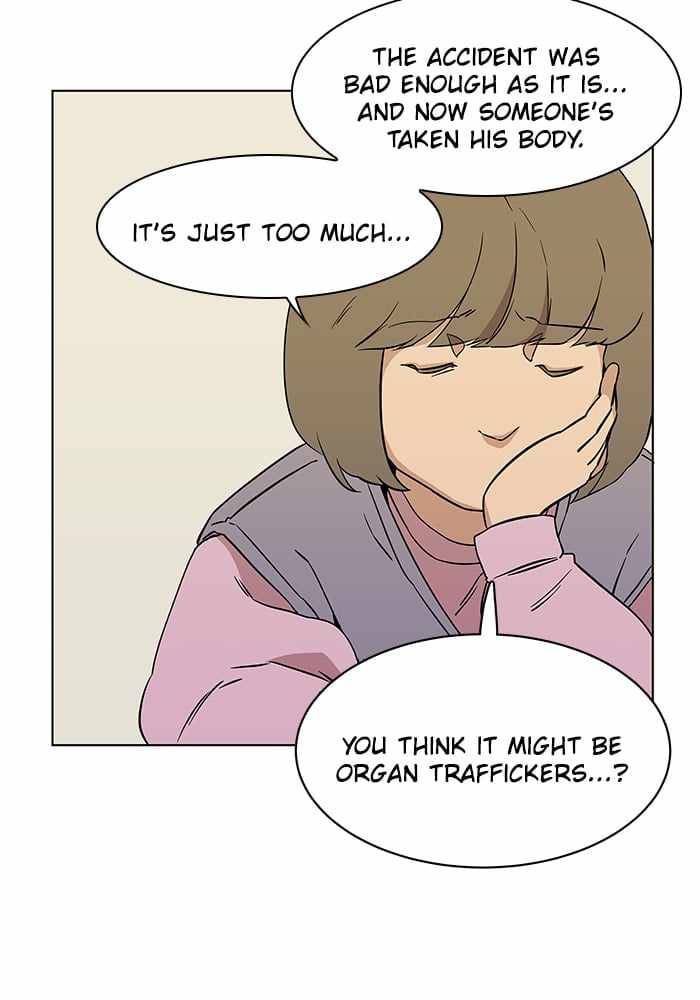 Parallel City Chapter 6 - Page 65