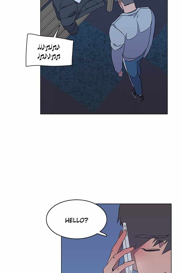 Parallel City Chapter 6 - Page 88