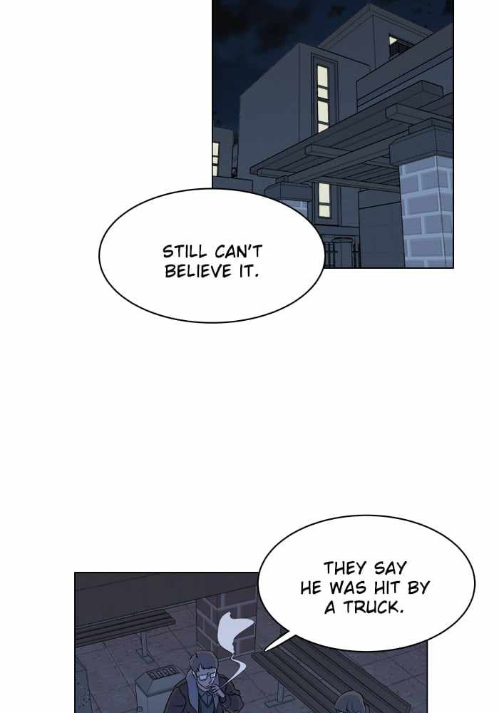 Parallel City Chapter 6 - Page 10