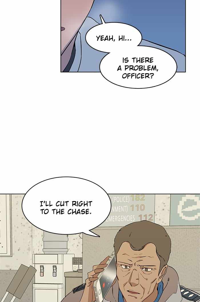 Parallel City Chapter 6 - Page 91
