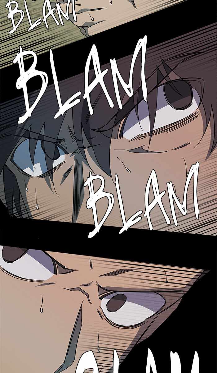 Parallel City Chapter 60 - Page 2