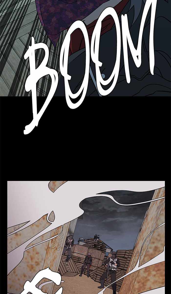 Parallel City Chapter 60 - Page 11