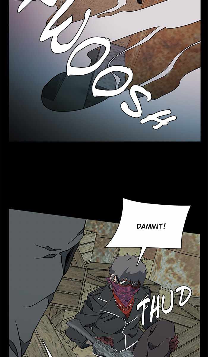 Parallel City Chapter 60 - Page 12
