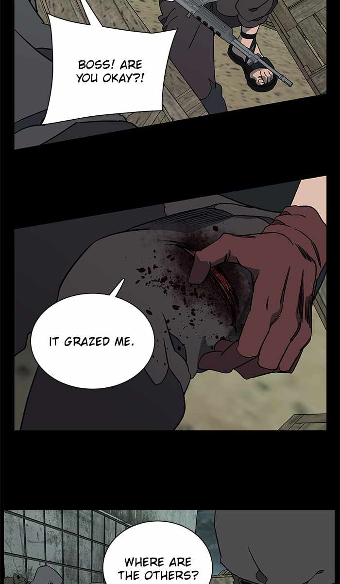 Parallel City Chapter 60 - Page 13