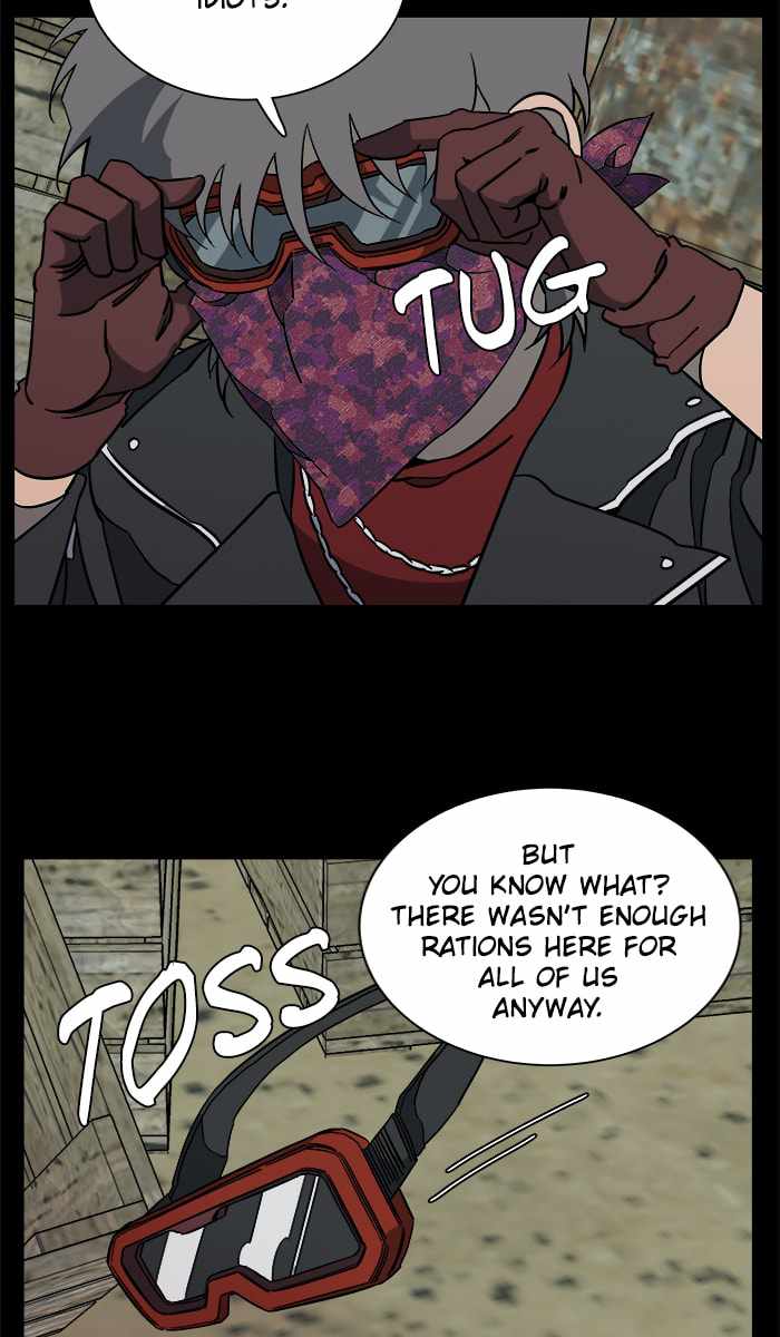 Parallel City Chapter 60 - Page 15