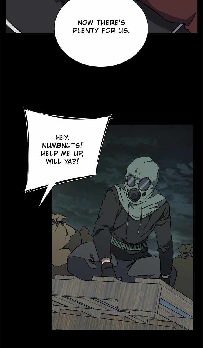 Parallel City Chapter 60 - Page 17