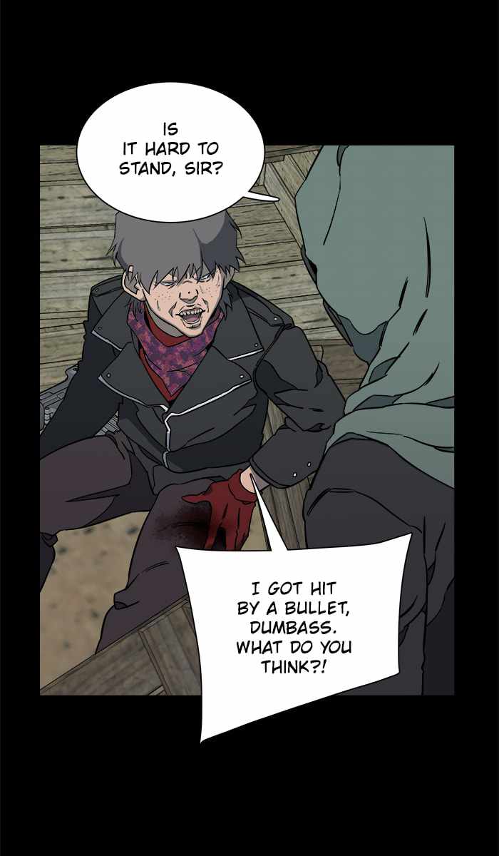 Parallel City Chapter 60 - Page 18