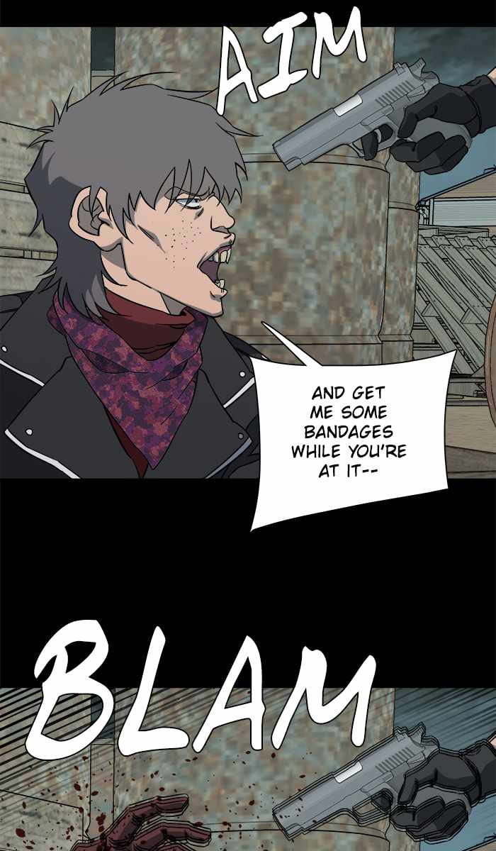 Parallel City Chapter 60 - Page 19