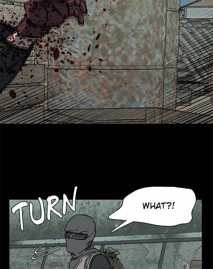 Parallel City Chapter 60 - Page 20