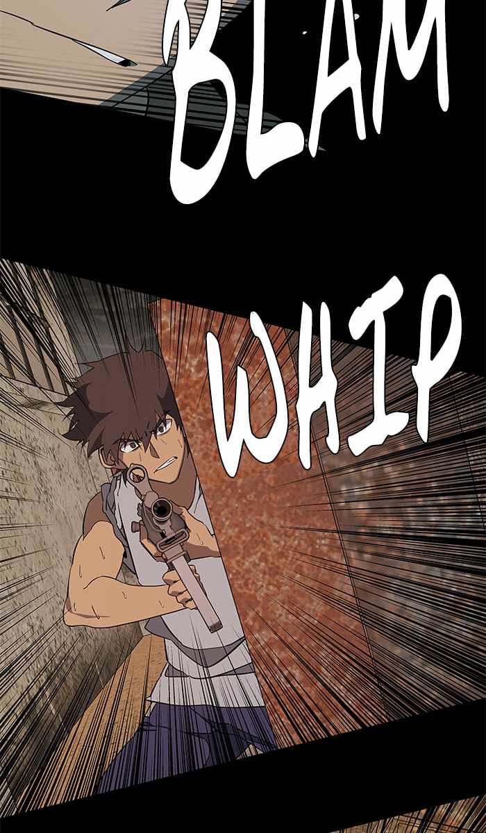 Parallel City Chapter 60 - Page 3