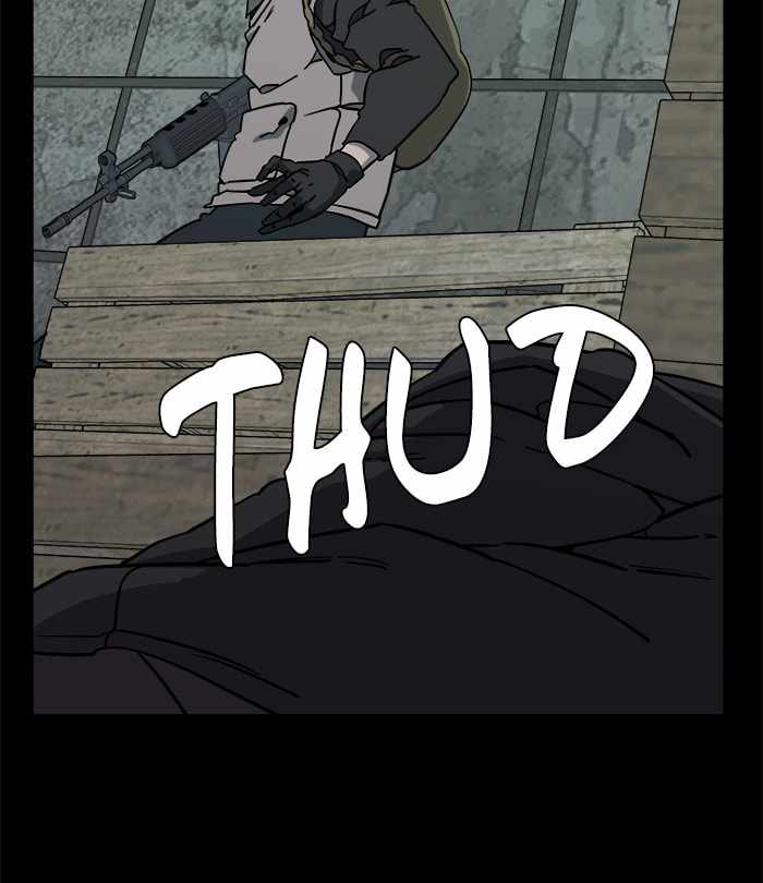 Parallel City Chapter 60 - Page 21