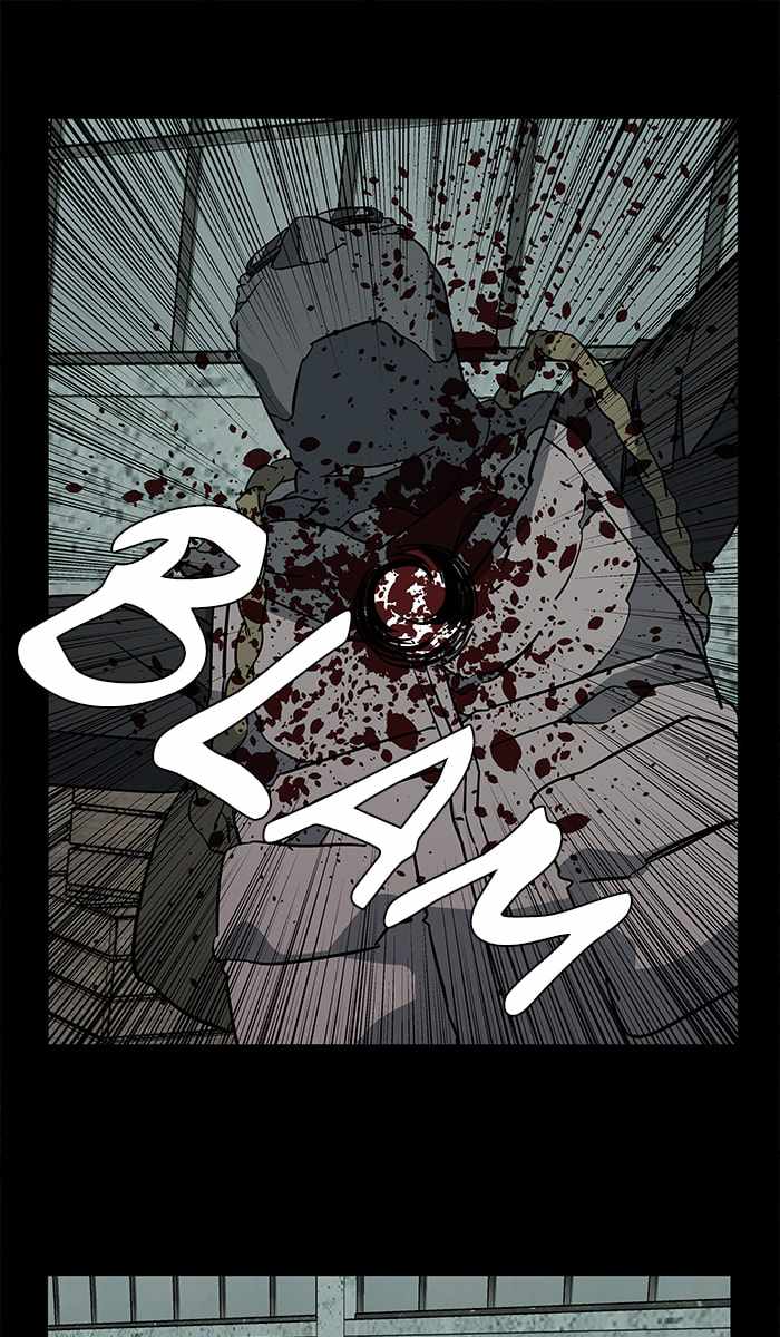 Parallel City Chapter 60 - Page 22