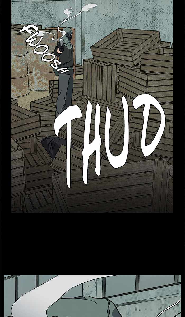 Parallel City Chapter 60 - Page 23