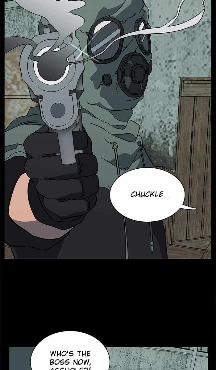 Parallel City Chapter 60 - Page 24