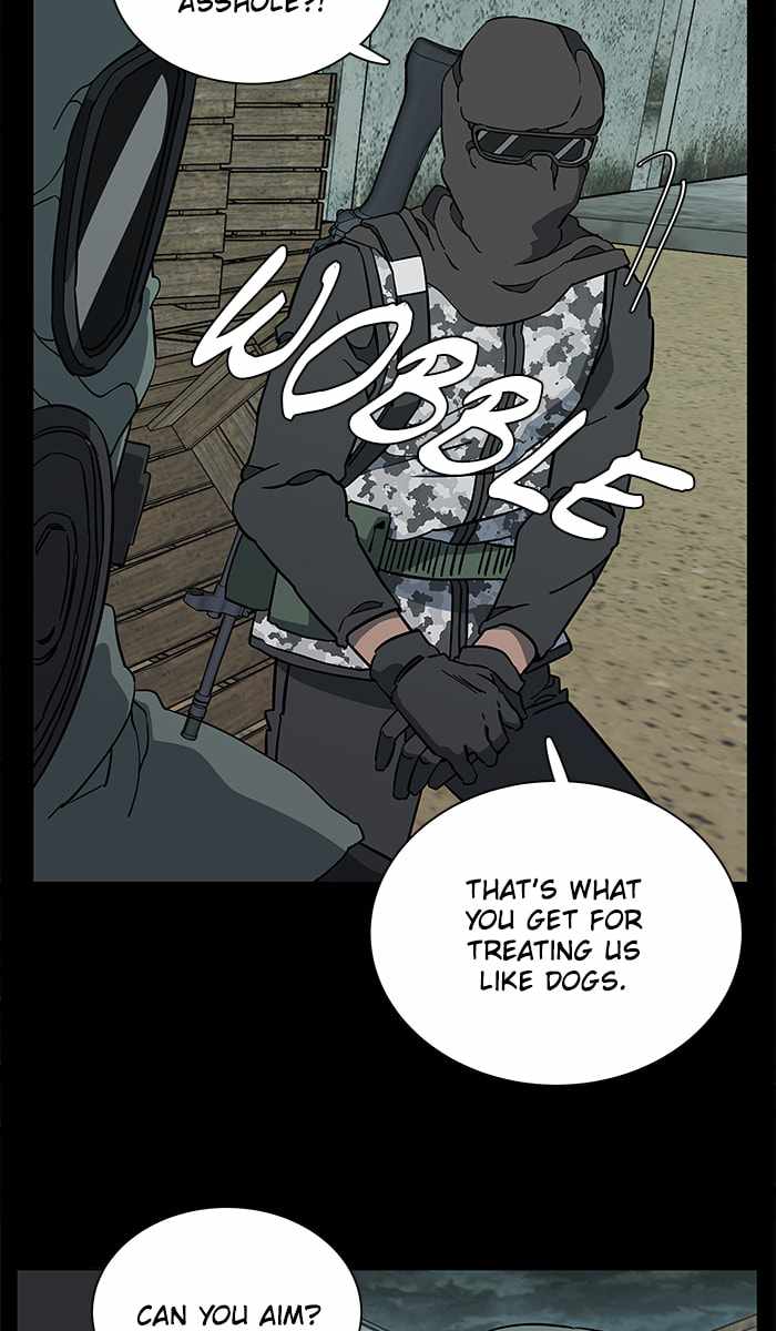 Parallel City Chapter 60 - Page 25