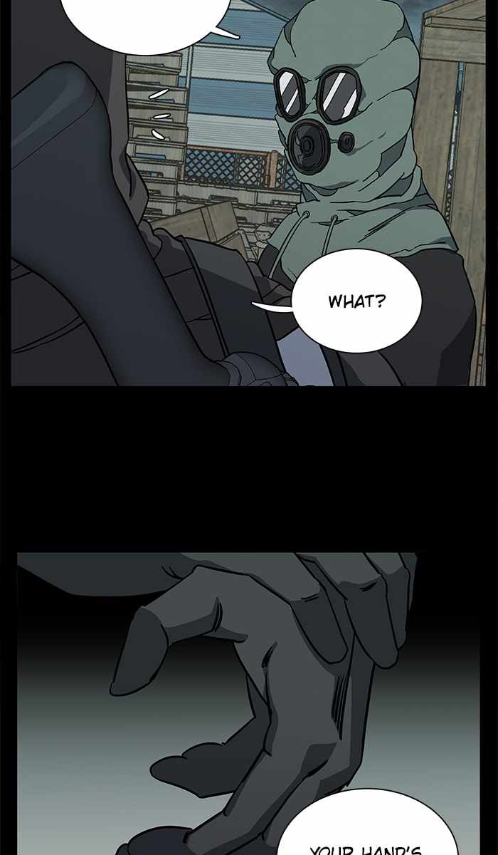 Parallel City Chapter 60 - Page 26