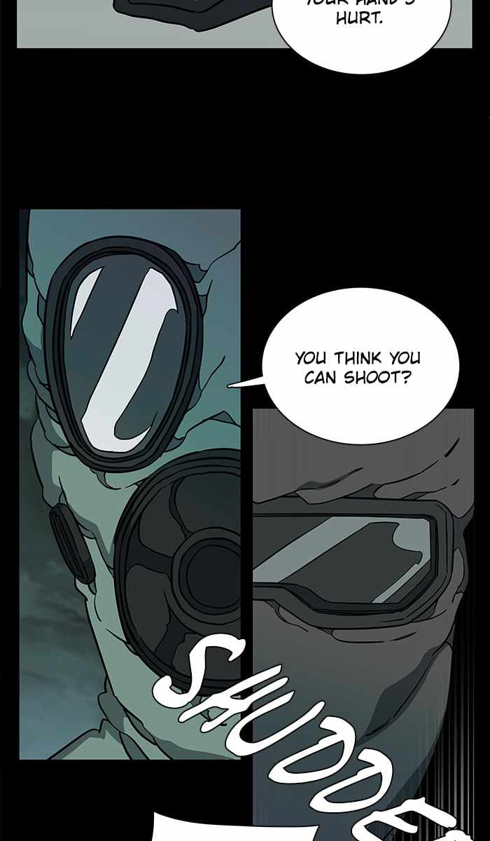Parallel City Chapter 60 - Page 27