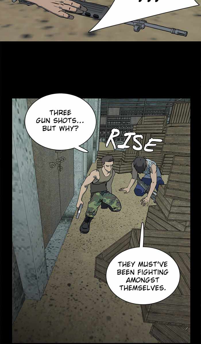 Parallel City Chapter 60 - Page 30