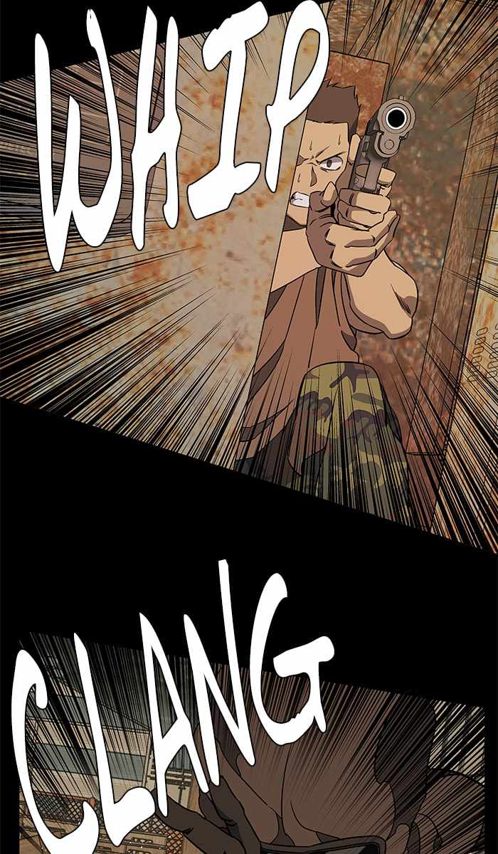 Parallel City Chapter 60 - Page 4