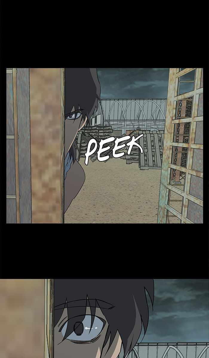 Parallel City Chapter 60 - Page 31