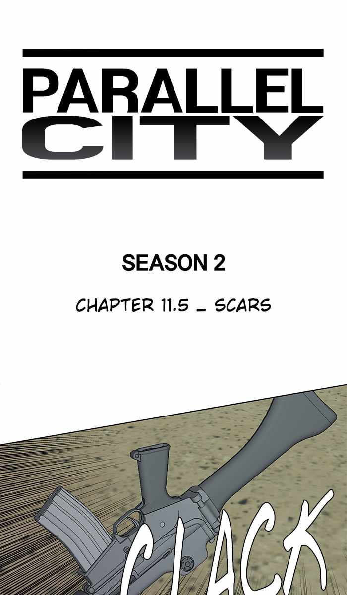 Parallel City Chapter 60 - Page 38