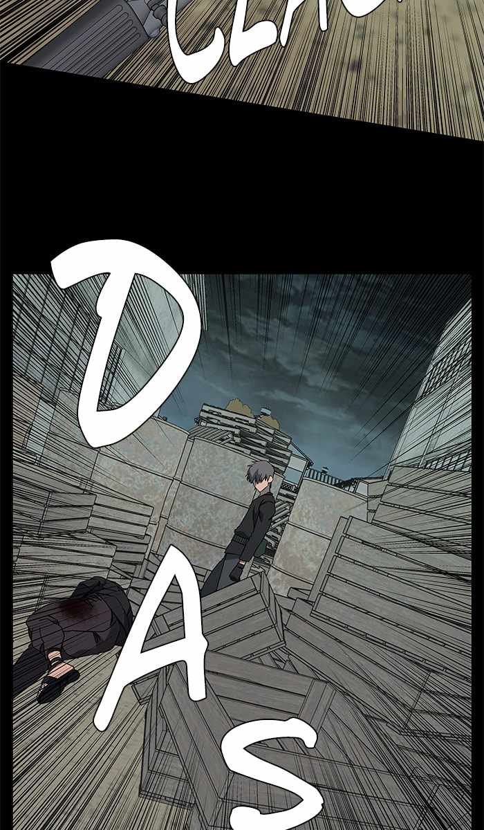 Parallel City Chapter 60 - Page 39