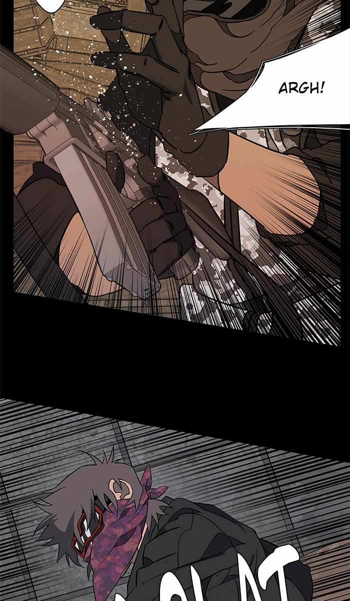 Parallel City Chapter 60 - Page 5