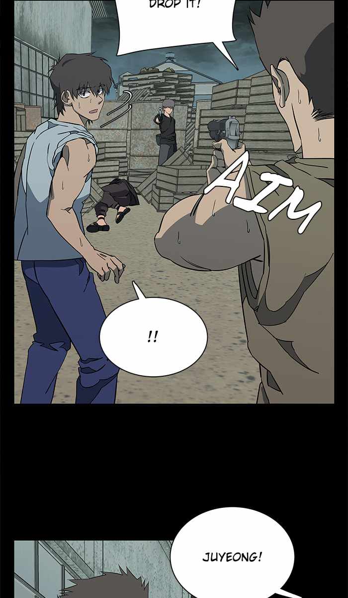 Parallel City Chapter 60 - Page 49