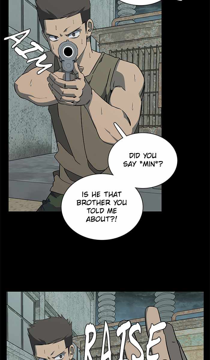 Parallel City Chapter 60 - Page 50