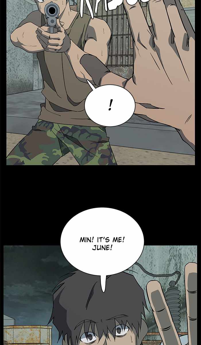 Parallel City Chapter 60 - Page 51