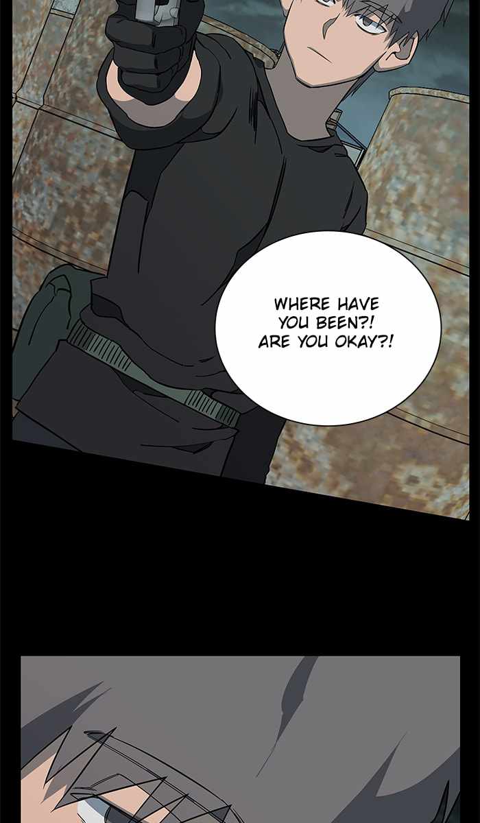 Parallel City Chapter 60 - Page 53